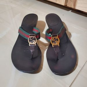 Gucci sandals